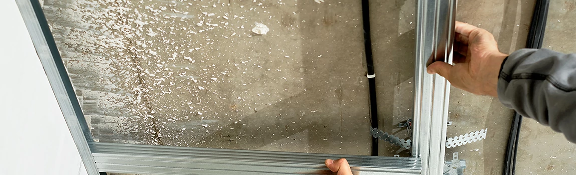Laminated Glass Glazing in Pinewood, FL