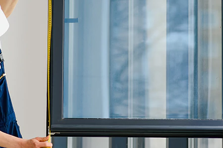 Glass Glazing Cost in Pinewood, FL