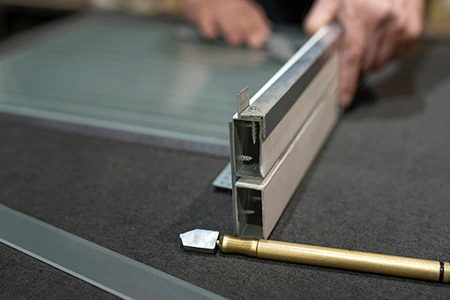 Sliding Glass Door Repair Company in Pinewood, FL
