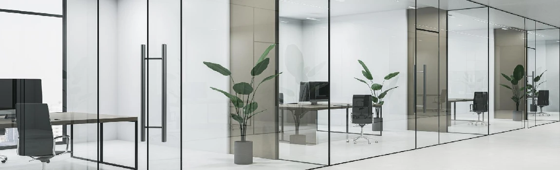 Low-E Glass in Pinewood, FL