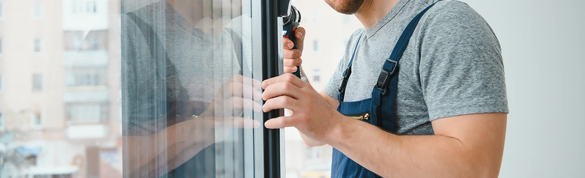 Same-day Glass Repair Cost in Pinewood, FL