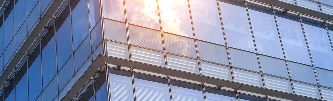 UV-Resistant Glass Experts in Pinewood, FL