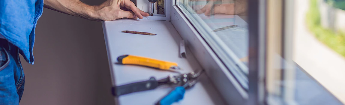 Professional Window Seal Repair Services in Pinewood, FL