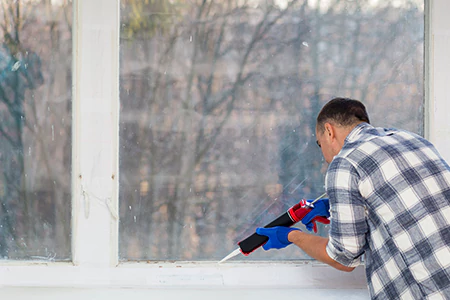 Prevention Tips of Window Seal Repair Services in Pinewood, FL